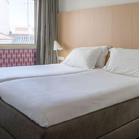 Stay Hotel Faro Centro Bagian luar foto