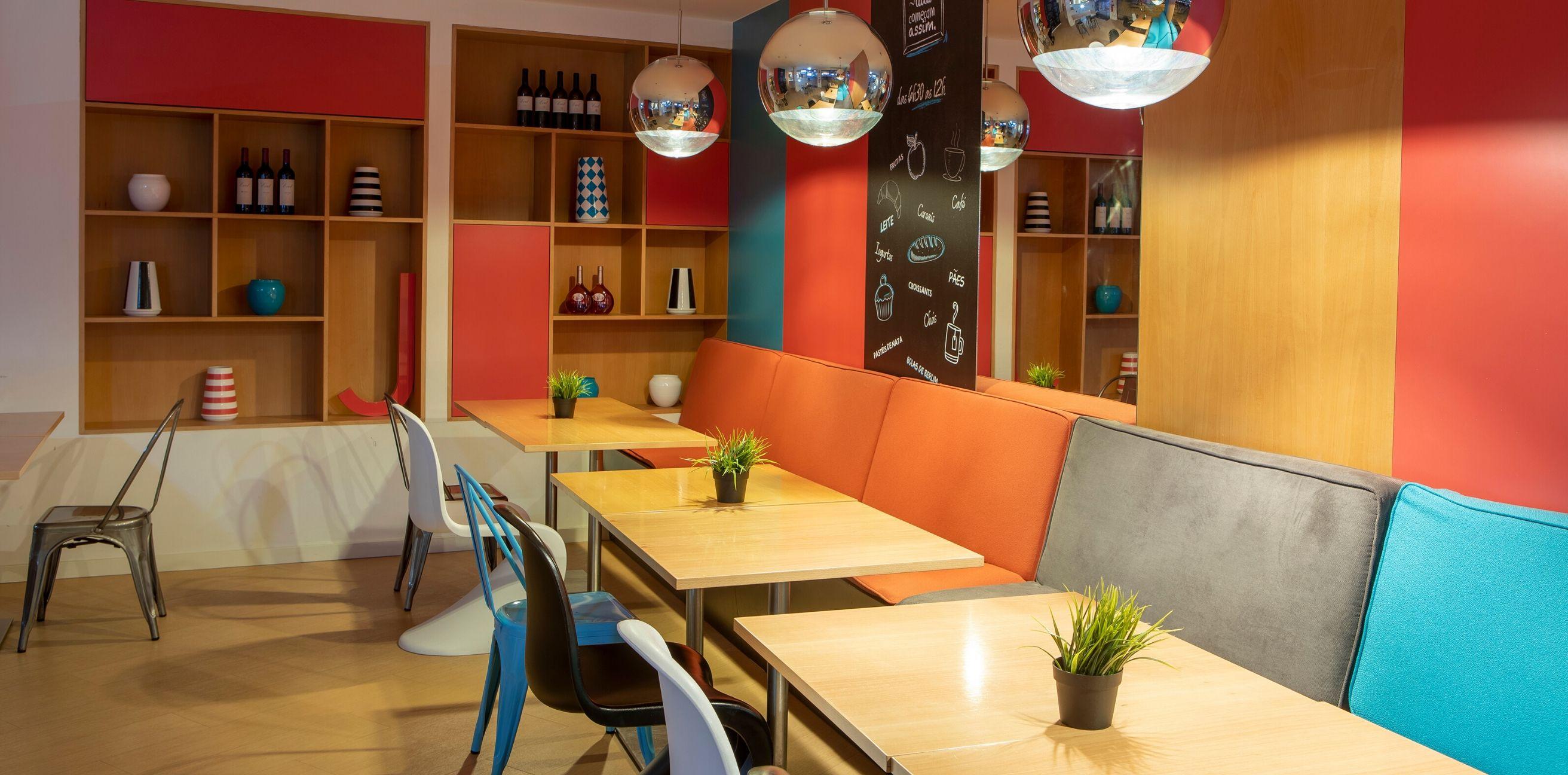 Stay Hotel Faro Centro Bagian luar foto
