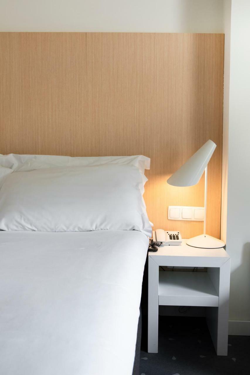 Stay Hotel Faro Centro Bagian luar foto